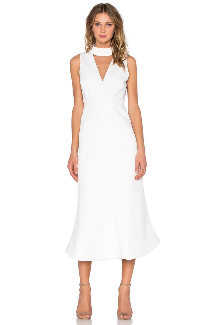 First Thing Dress