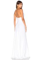 Chantel Gown