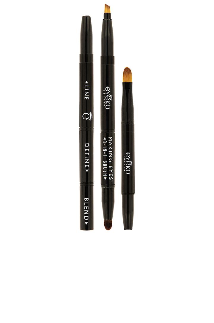 3-in-1 Brush