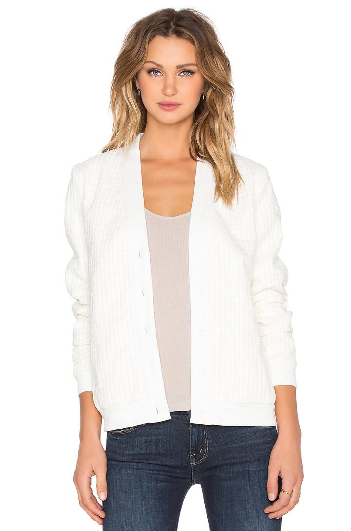 Gibson Cardigan