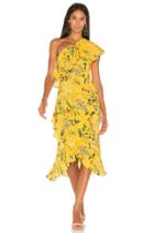 Gathering Dress