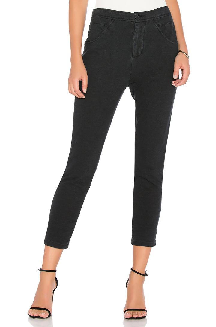 Long John Sweatpant