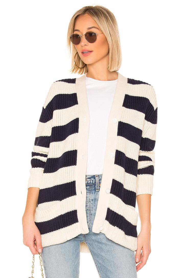 The Tempest Cardigan