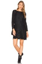 Flannel Clove Dress