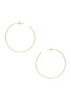 Harbour Hoop Earrings