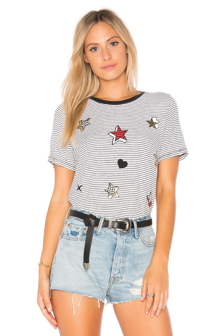 Paulina Pop Stars Tee