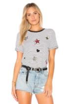 Paulina Pop Stars Tee