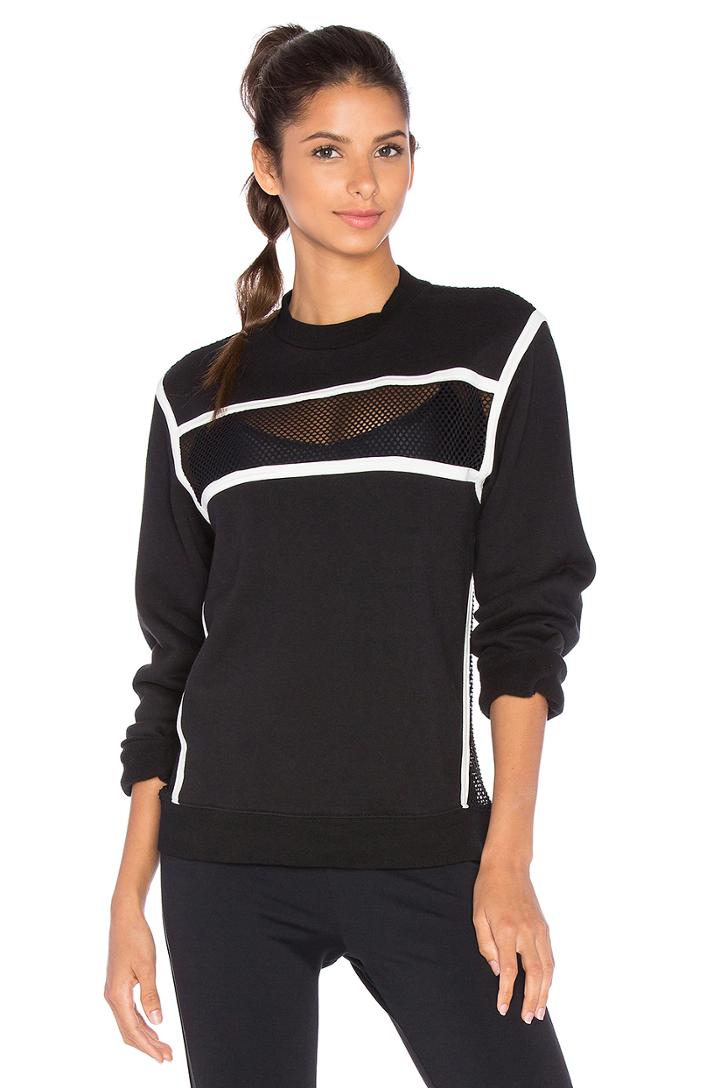 Work By Lovers + Friends Altitude Sweatshirt