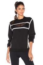 Work By Lovers + Friends Altitude Sweatshirt