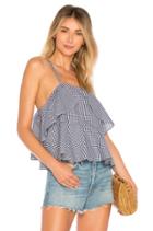 The Lucie Top