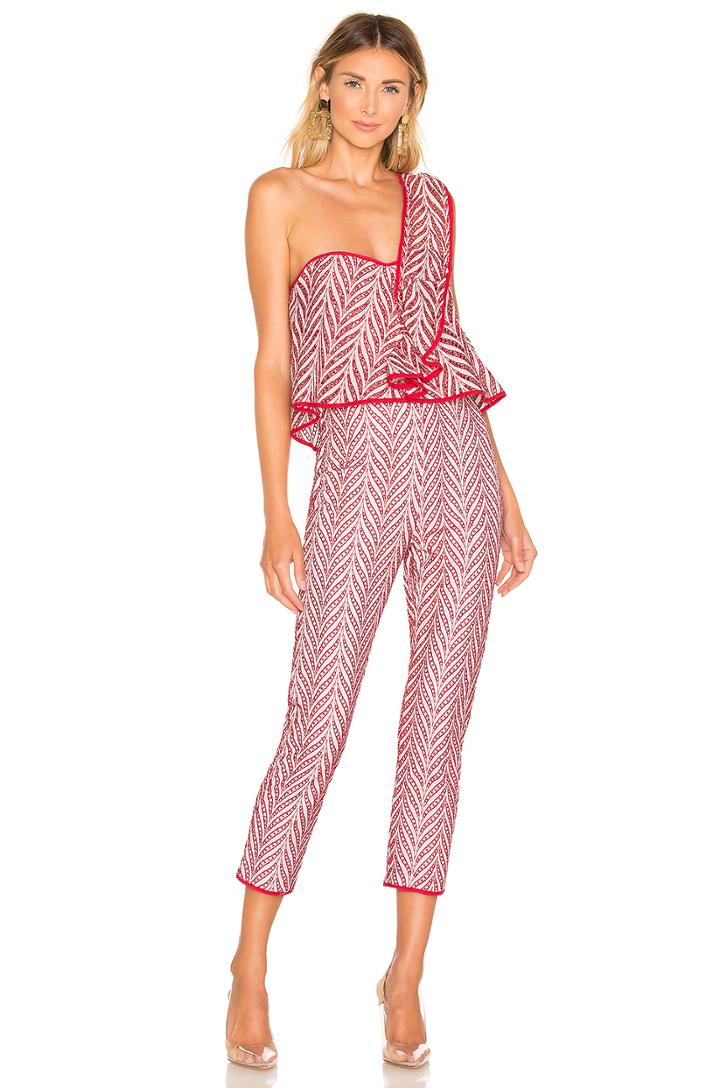 Flint Jumpsuit
