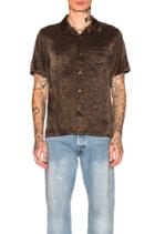 Paisley Shirt