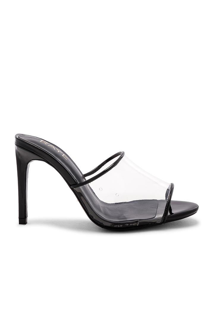 Barbie Heel