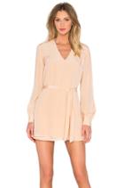 High Chance Tunic Dress