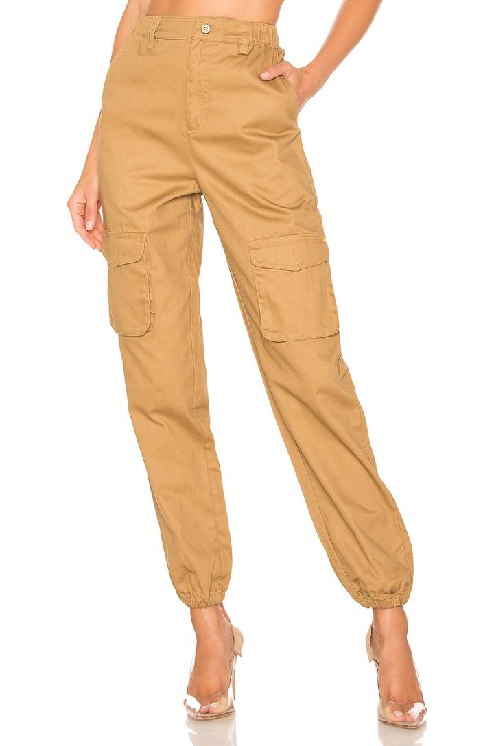 Scarlet Pants