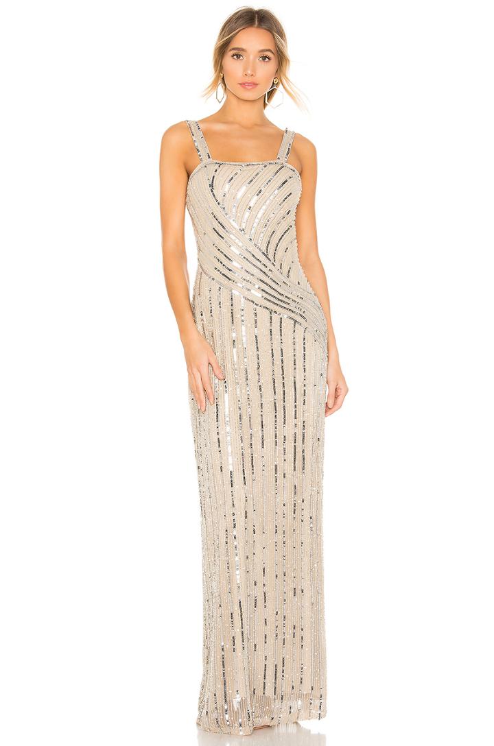 Lisbeth Gown