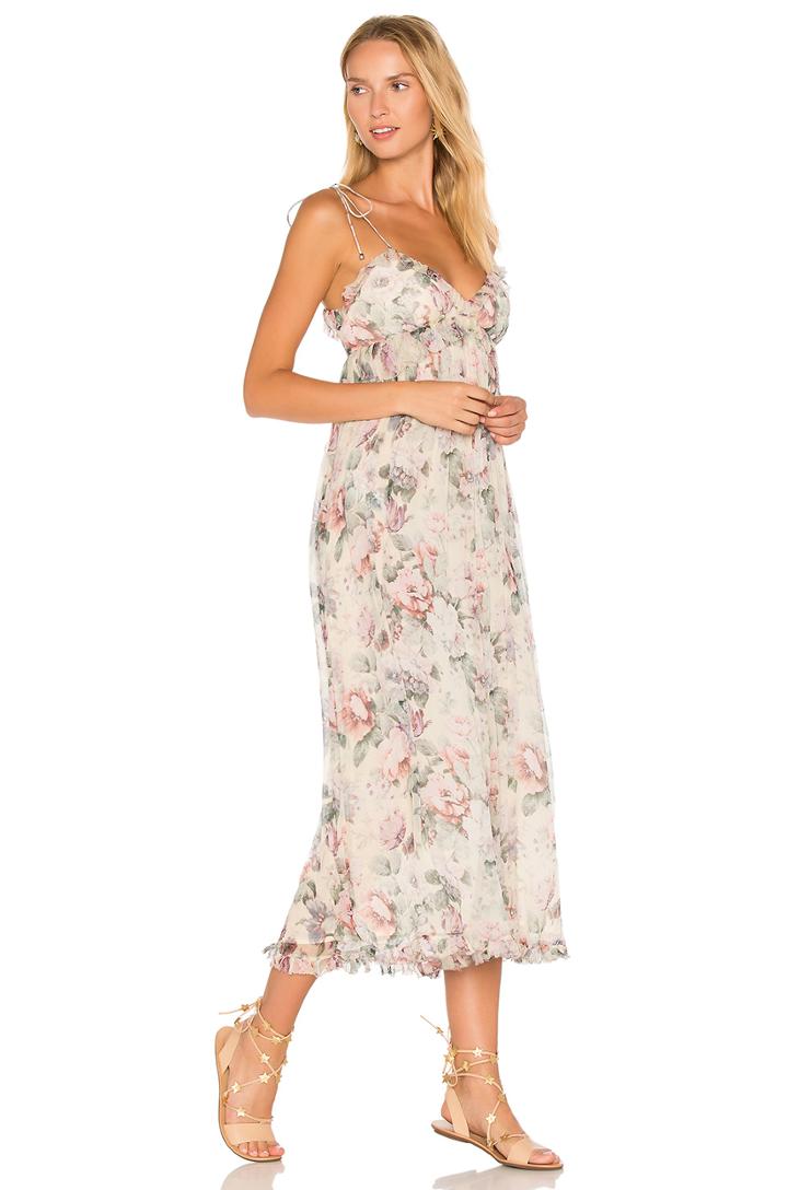 Jasper Floral Jumpsuit