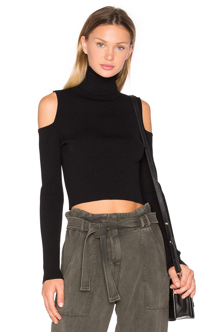 Mervyn Sweater