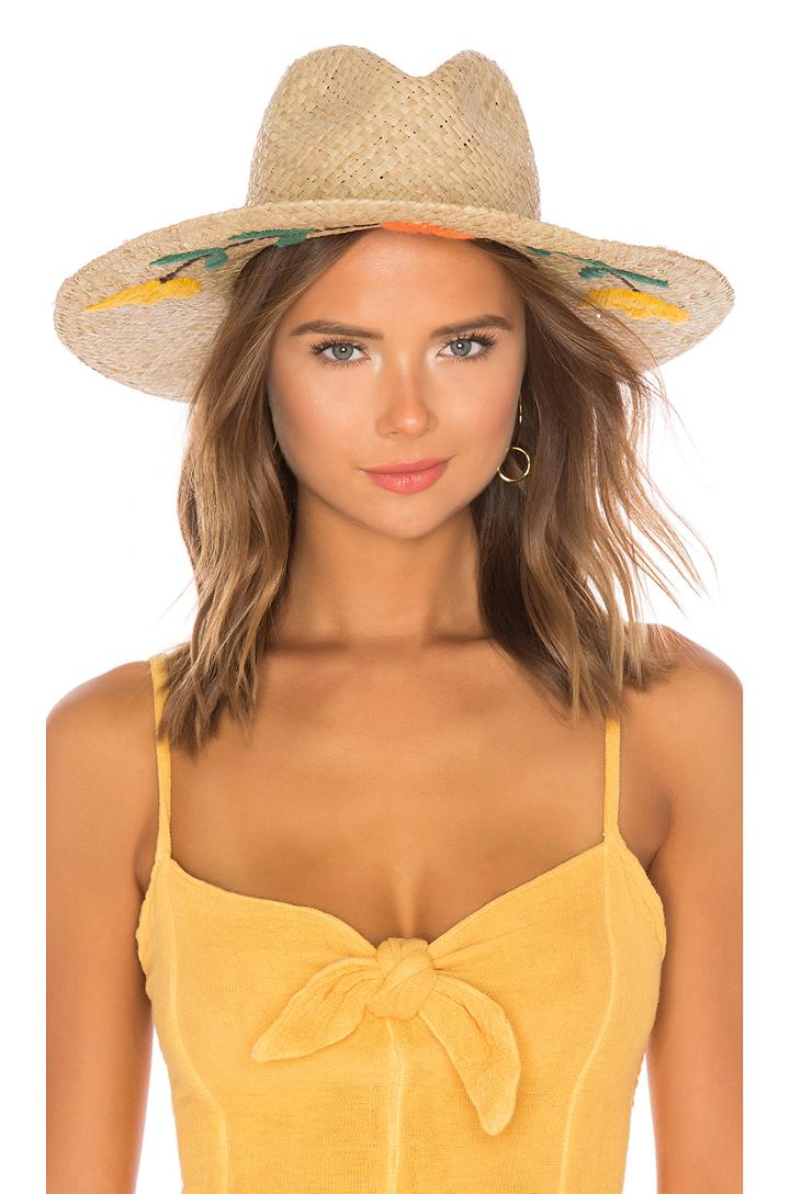 Jenna Ii Fedora