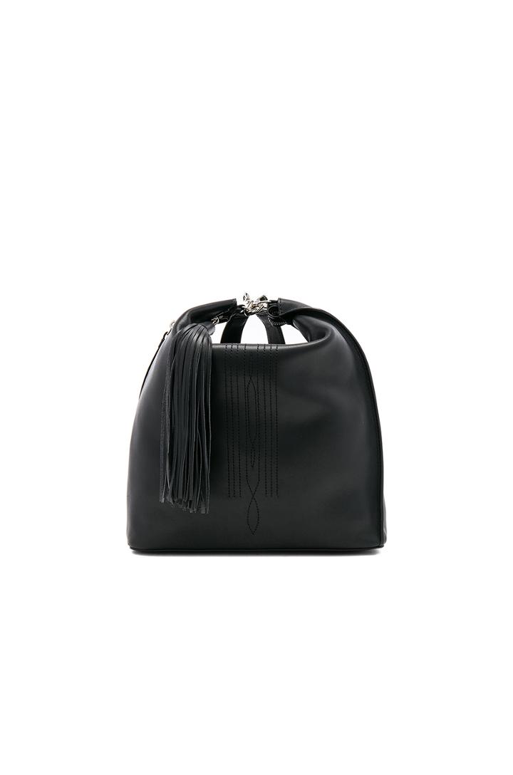 Cooper Leather Backpack