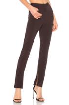 Classic Pinstripe Pant