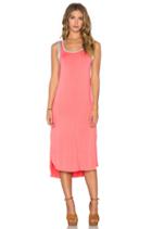 Midi Tank Dress
