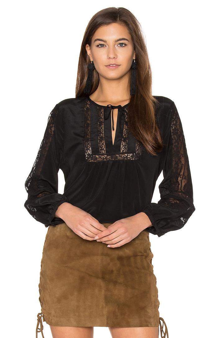 Durango Blouse