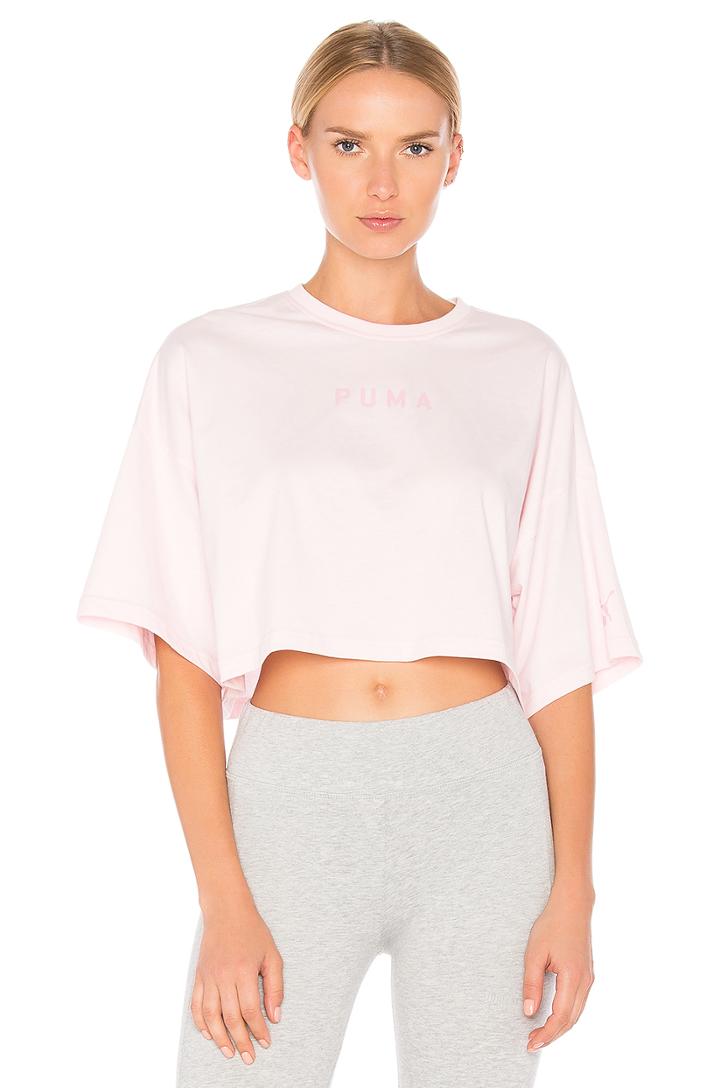 Xtreme Crop Top