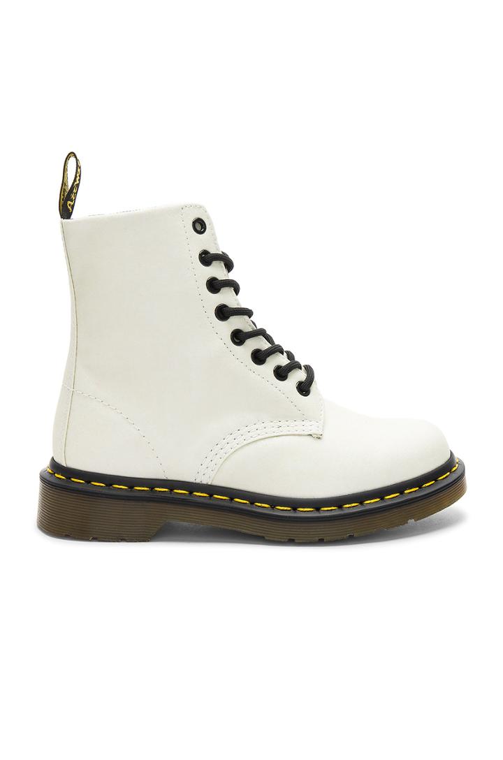 Pascal Glitter Boot