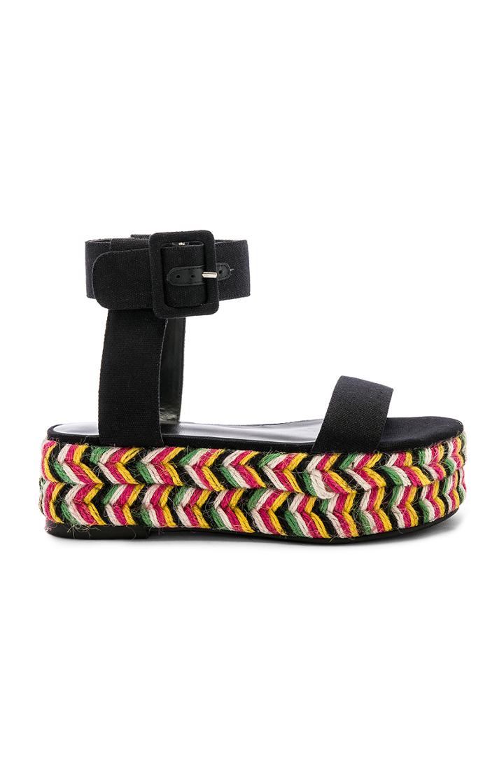 X Revolve Aiden Espadrille