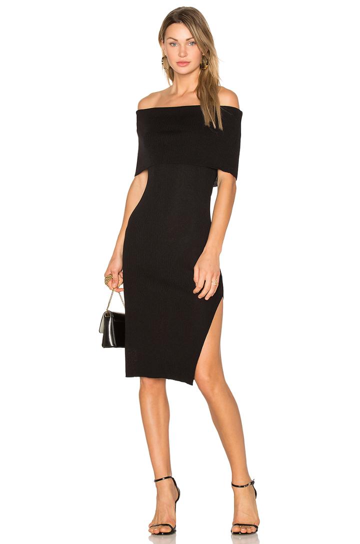 Perez Dress