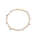 Lilu Wrap Necklace