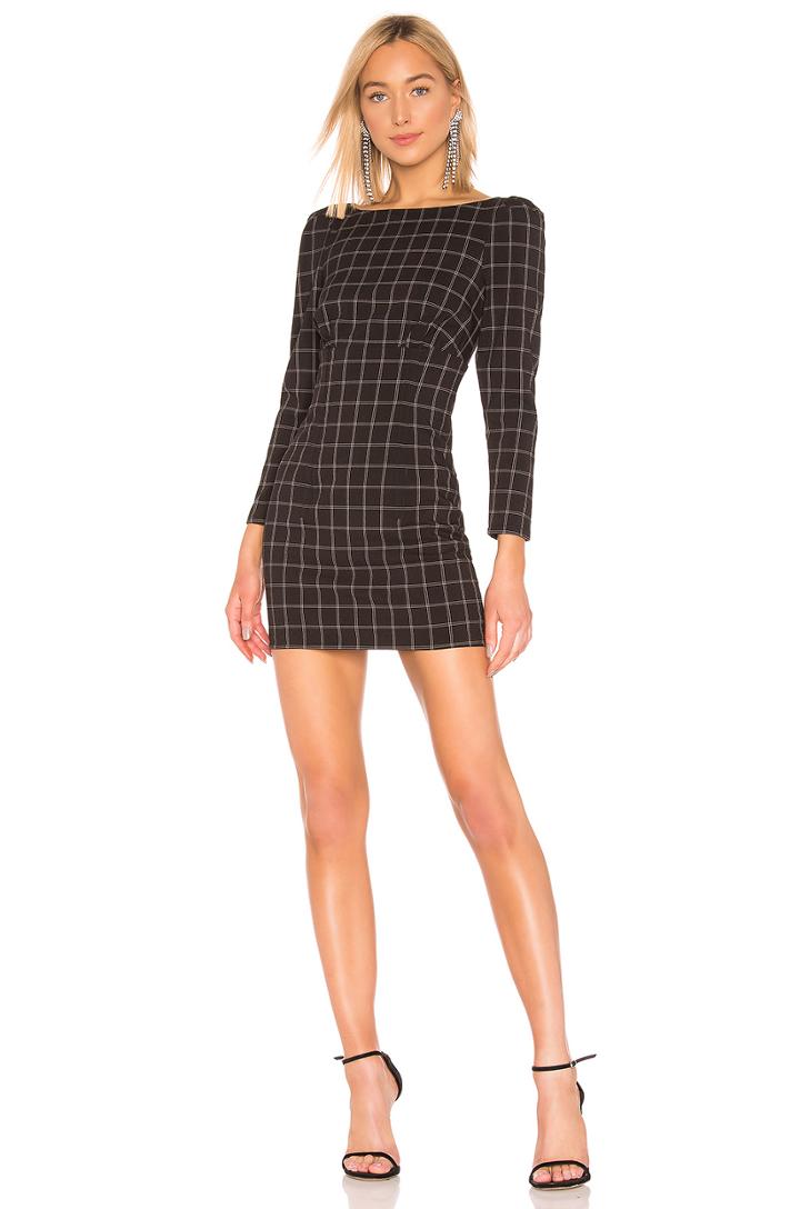 Shae Dress