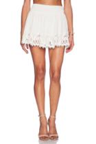 The Marianna Skirt