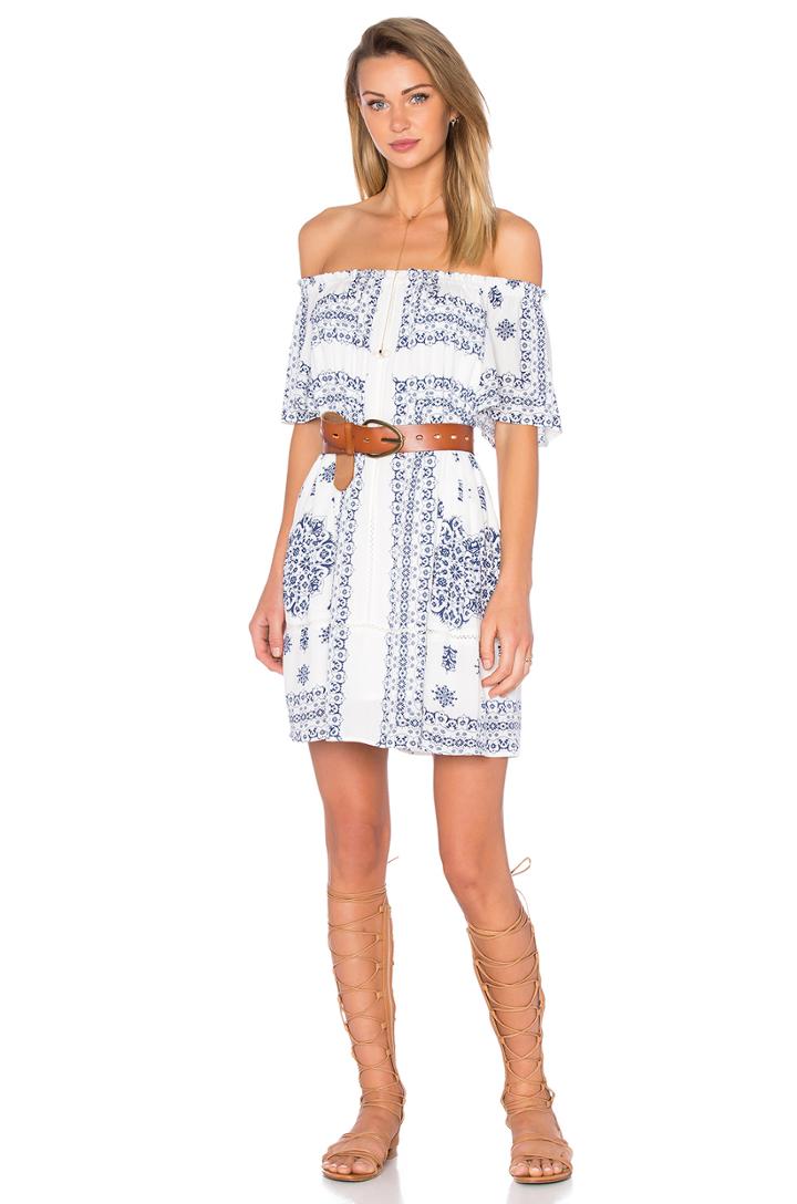 Ria Dress