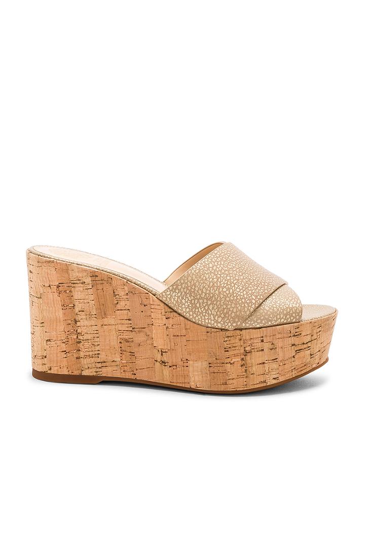 Kessina Wedge