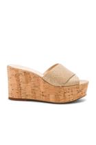 Kessina Wedge