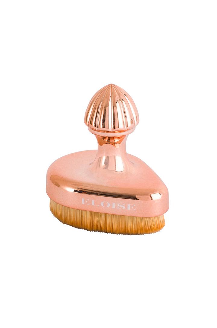 Mini Tear Drop Brush
