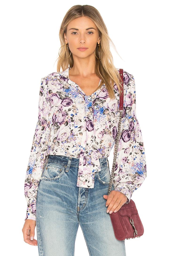 Elosia Blouse