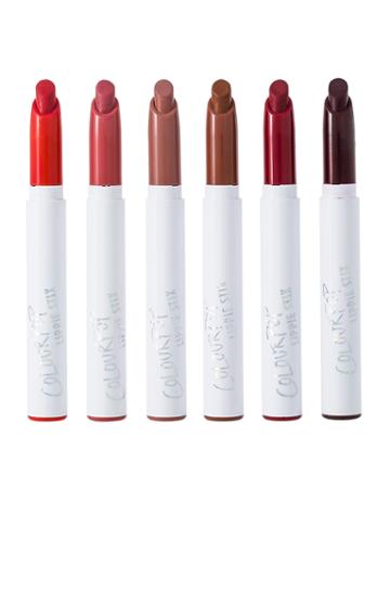 X Revolve Lip Kit