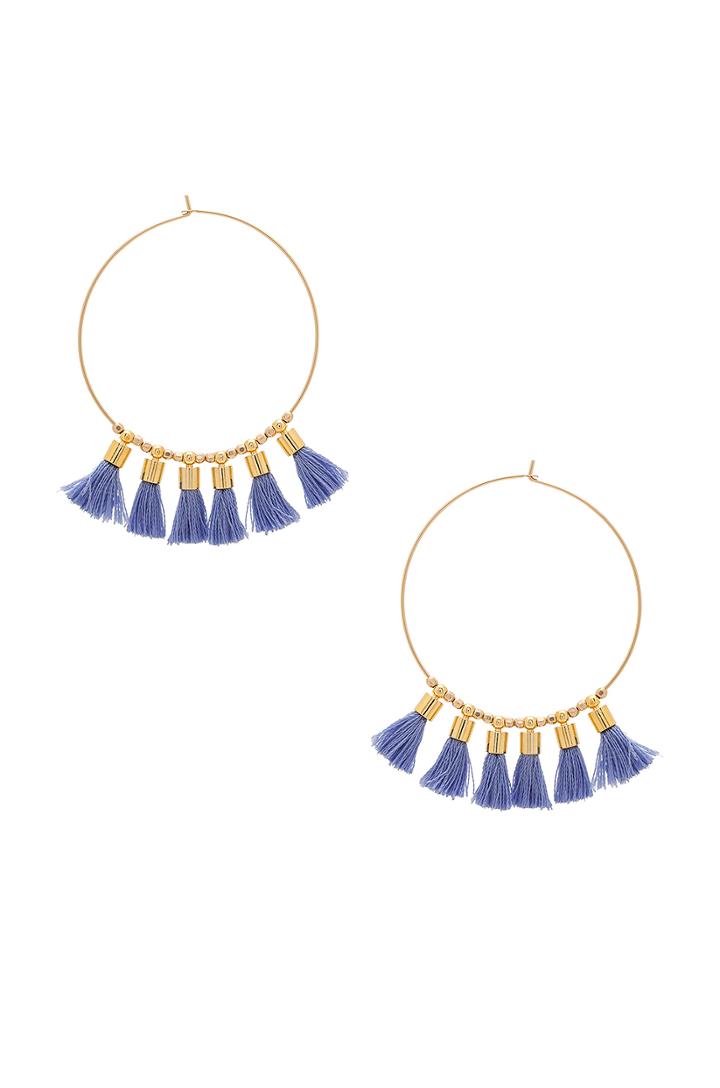 Sonia Earrings