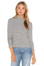 Lucy Turtleneck Tee