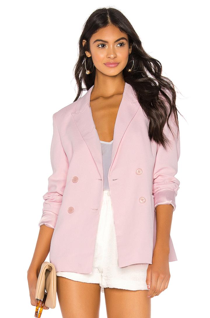 Malibu Blazer
