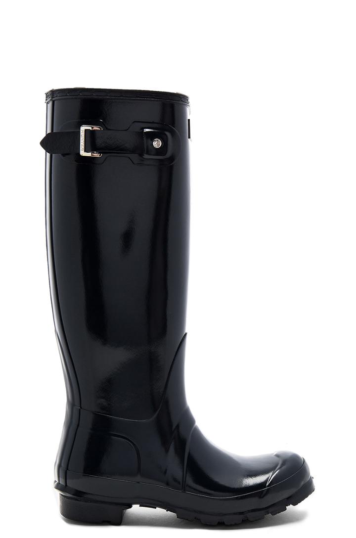 Original Tall Gloss Boot