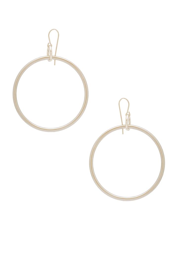 Lueur Earrings