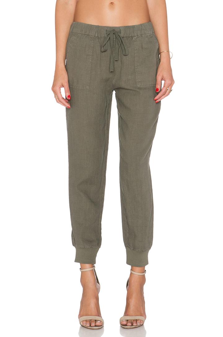 Stuva Pant