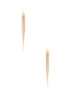 Eden Drop Earrings