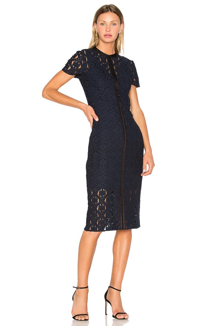 Charlotte Sheath Dress