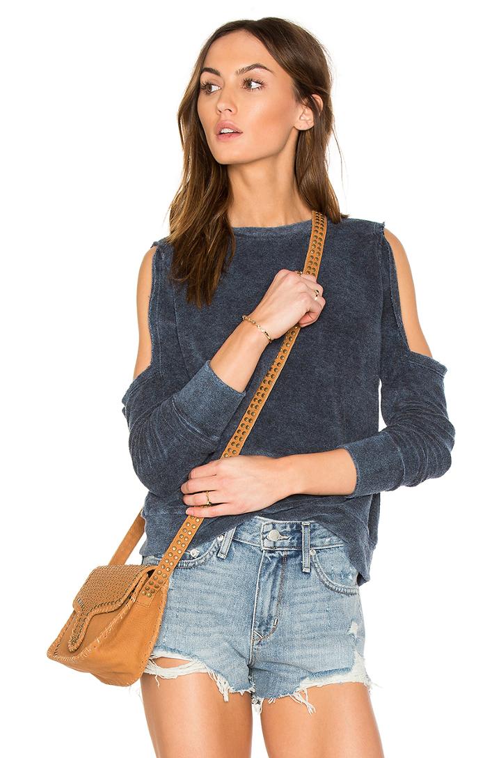 Doubles Sweatshirt