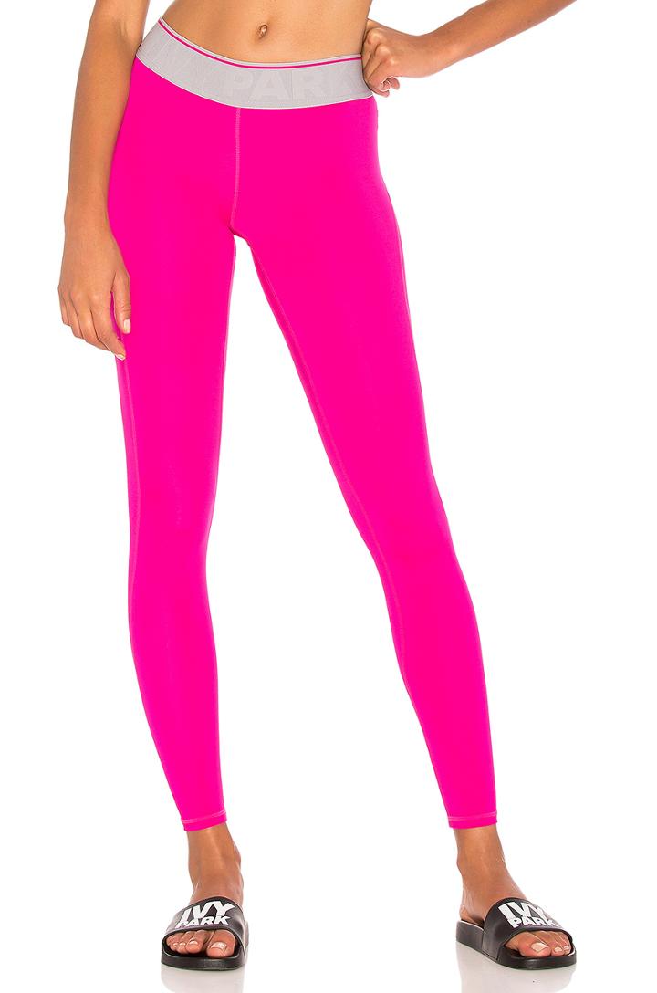 Full Length Legging
